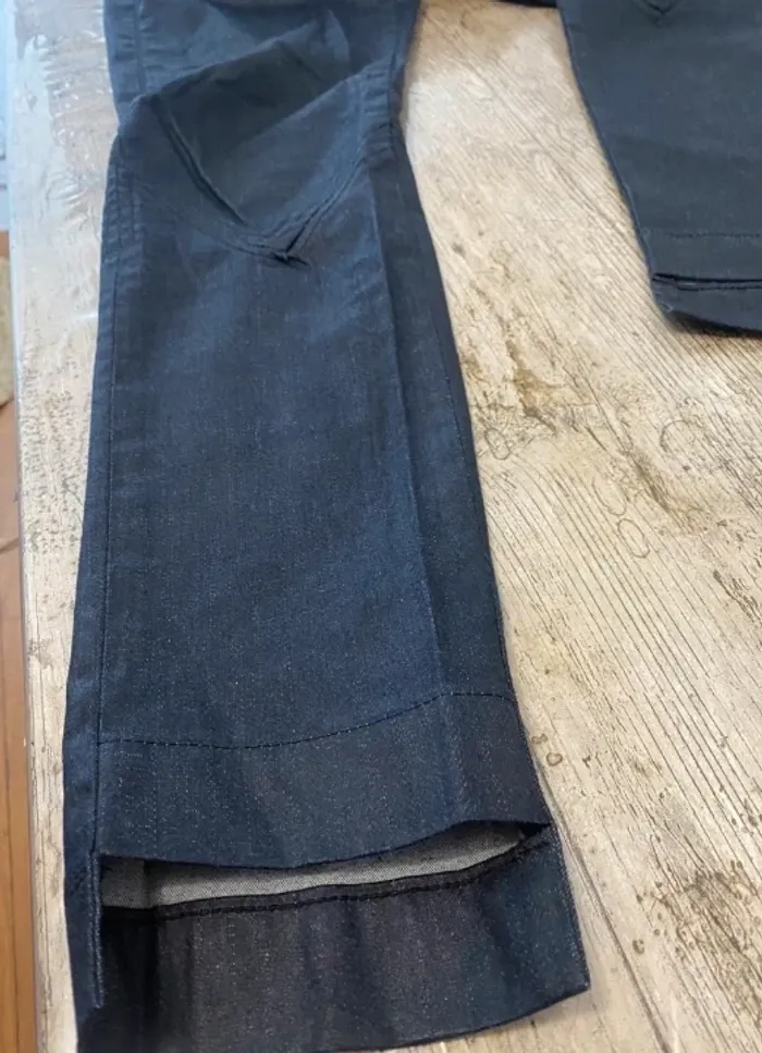 Jeans Marithè & François Girbaud - photo numéro 6