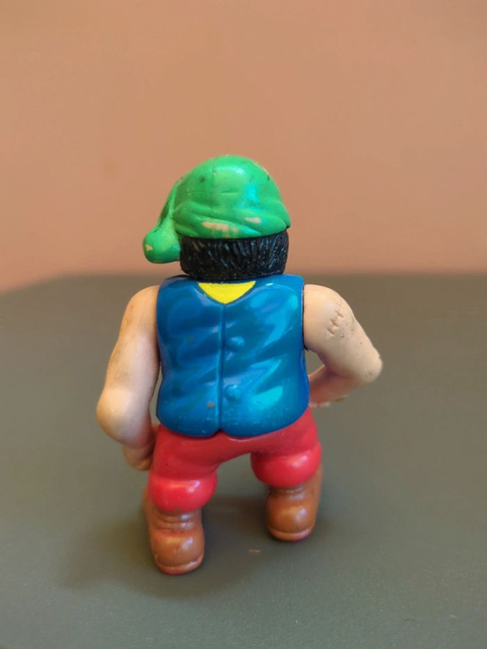 figurine Fisher Price pirate - photo numéro 2