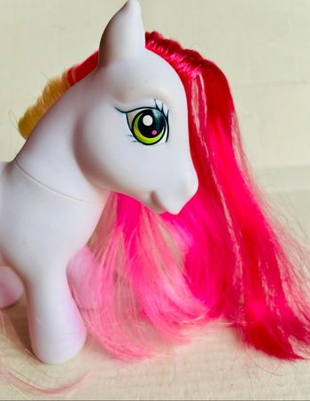 My Little pony - Strawberry surprise