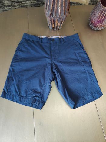 Short Tommy Hilfiger