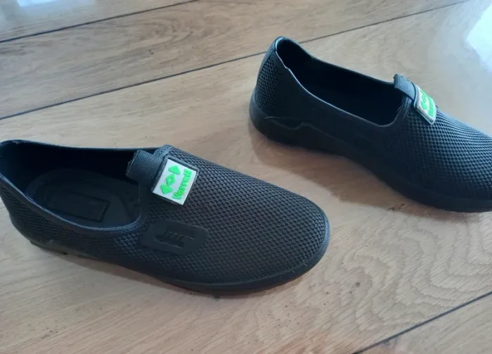 Chaussures d'eau taille 38 - photo numéro 3