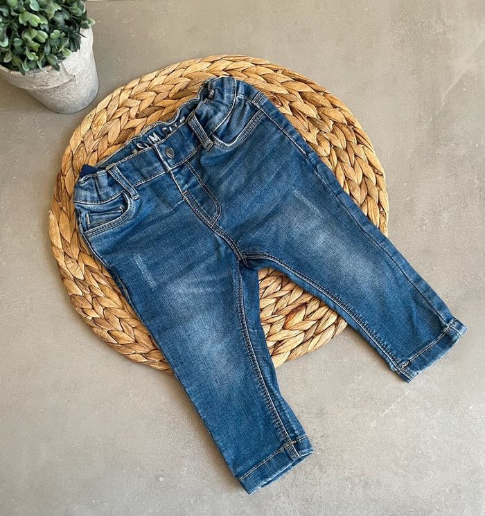 Jeans 12 mois