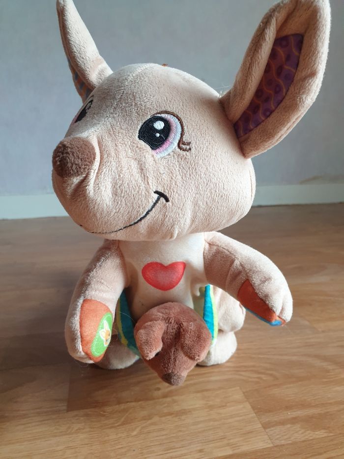 Maman kangourou love - photo numéro 2