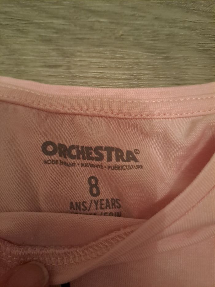 Tee-shirt manches longues - photo numéro 4