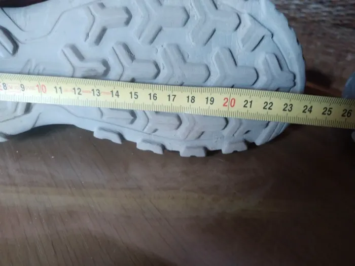 Nu pied Decathlon - photo numéro 5