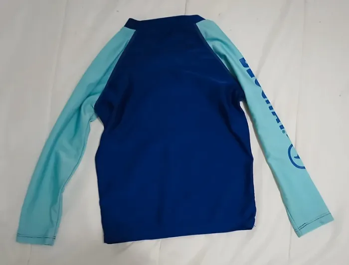 Tee-shirt bain anti uv 4 ans - photo numéro 2