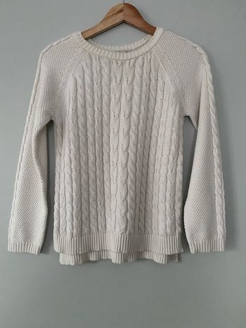 Pull femme