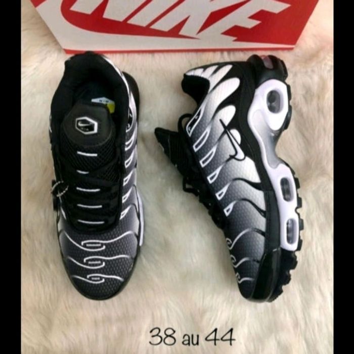 Taille 38