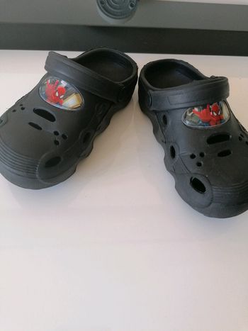 Croc's