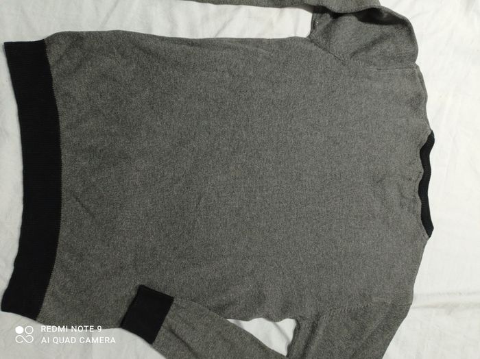 pull de chez in extenso taille 12 ans ref 989 C2 - photo numéro 2