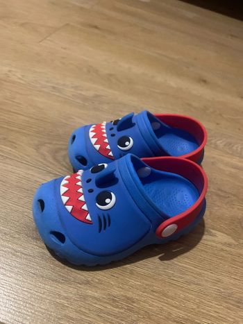 Crocs taille 20/21