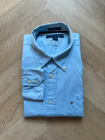 Chemise Tommy H