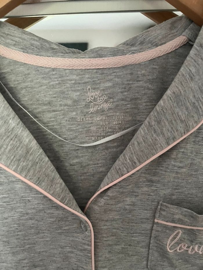 Chemise de nuit, Primark, 40 - photo numéro 3