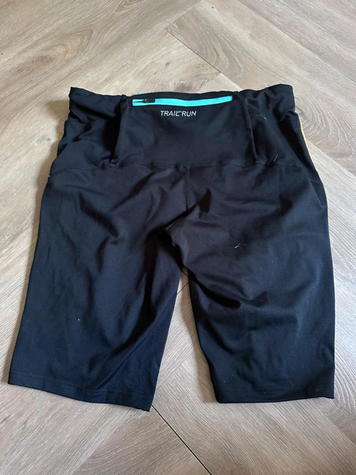 Short de running - photo numéro 2