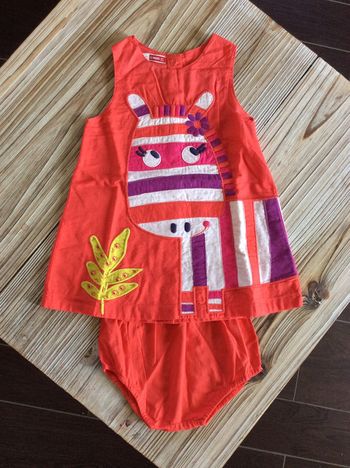 Ensemble DPAM 6 mois