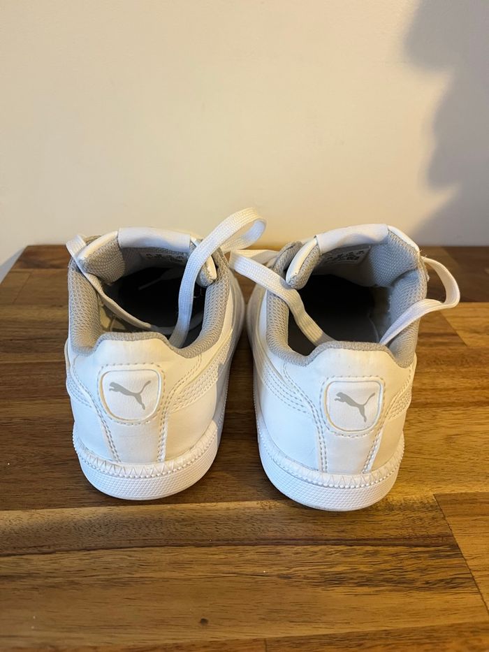 Chaussure Puma taille 36 - photo numéro 6
