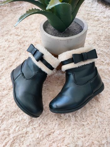 Bottines Tex Baby 21