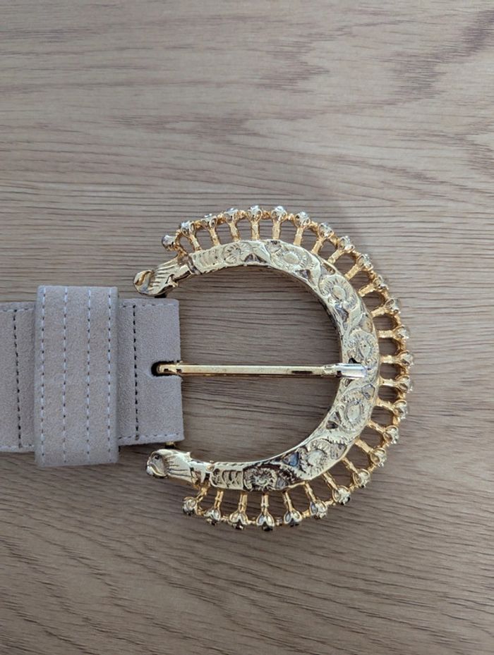 Ceinture stella & suzie - photo numéro 3