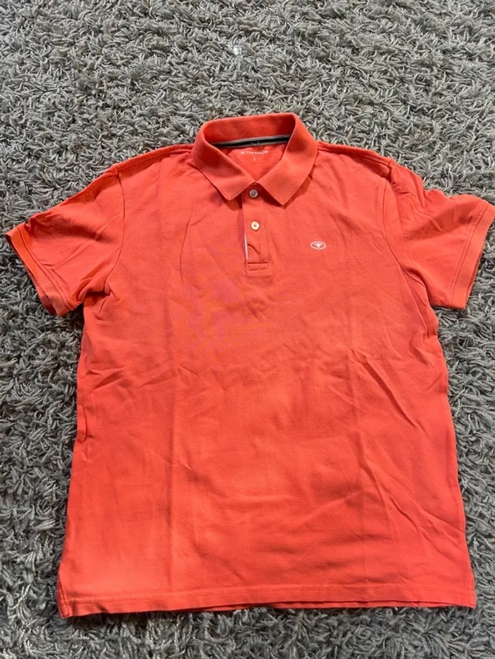 Polo Tom Tailor