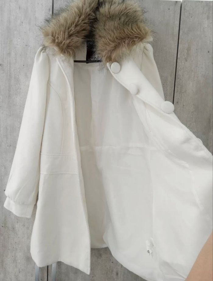 Moderne Manteau - photo numéro 2