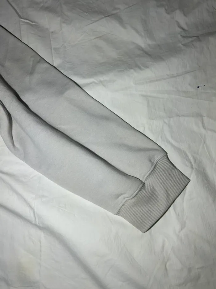 Pull gris h&m - photo numéro 4