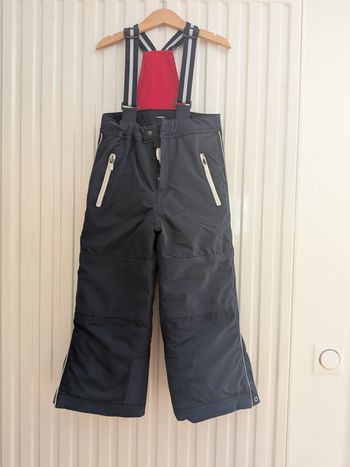 Salopette de ski 5 ans Okaïdi