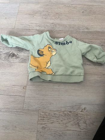 pull 3 mois