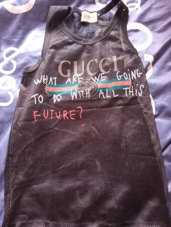 Débardeur Gucci M