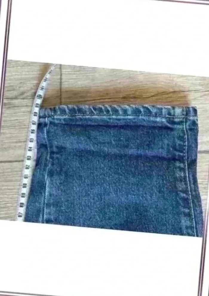 Jean jack & jones taille 40 - photo numéro 10