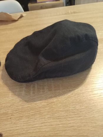 Casquette gavroche