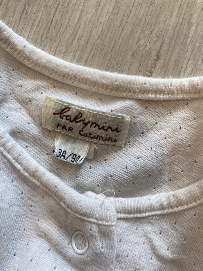 Tee-shirts 3 ans - photo numéro 5