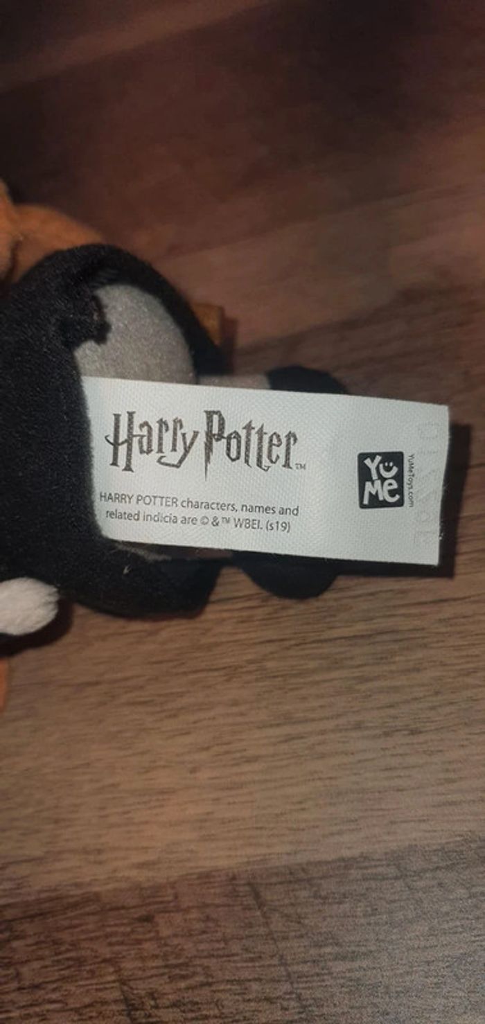 Hermione Granger ! Peluche 🐈 - photo numéro 9