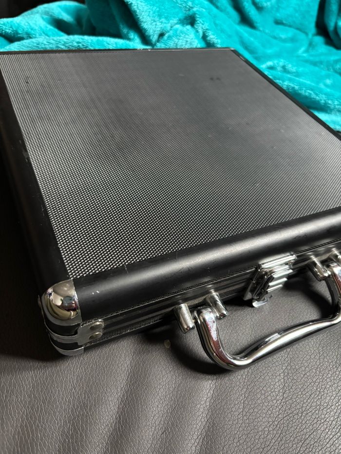 Jeux Sudoku + Malette - photo numéro 4