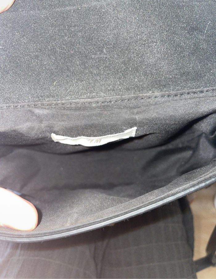 Sac a bandoulière - photo numéro 2