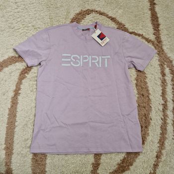 T-shirt Esprit