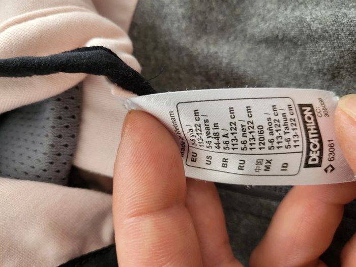 Veste - photo numéro 3