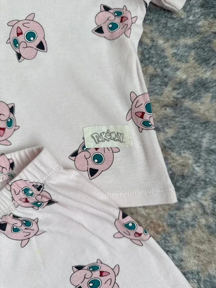 Ensemble Zara kids - photo numéro 5