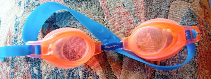 Lunettes techno pro