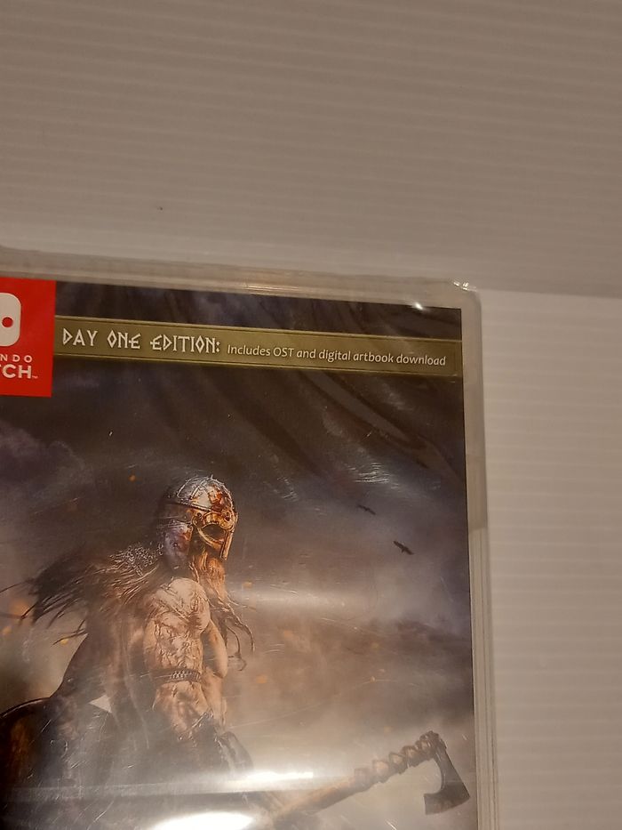 Switch ancestrors legacy - photo numéro 2