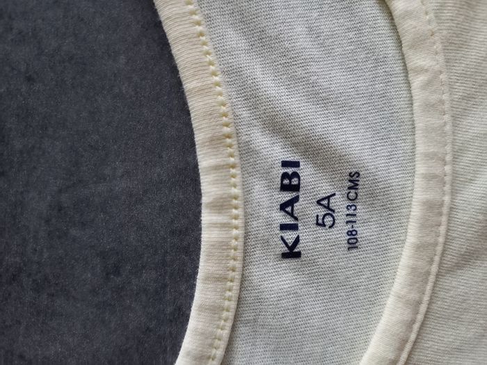 Pyjama short 5 ans - photo numéro 4