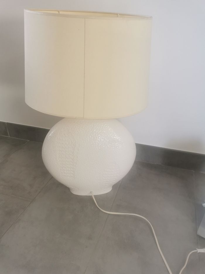Lampe à poser - photo numéro 7