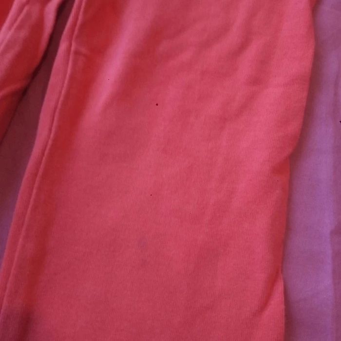 Lot de 3 leggings 4 ans - photo numéro 6