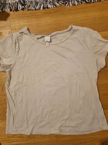 Tee shirt