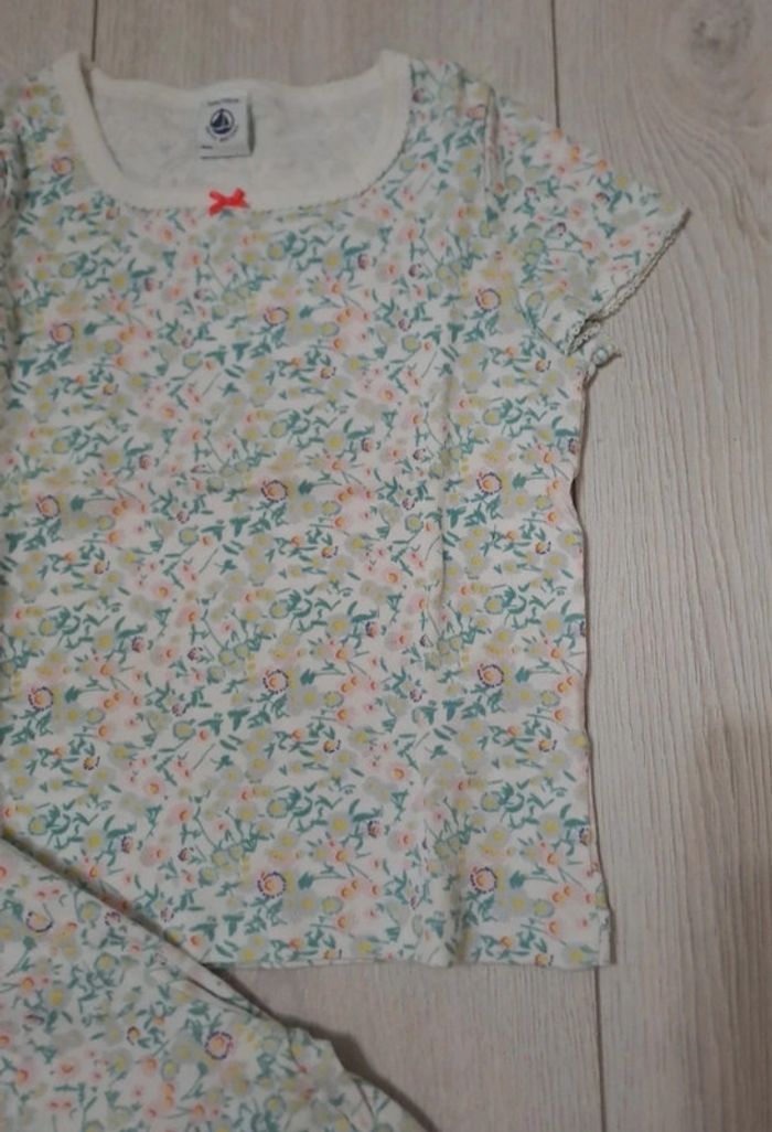 Magnifique pyjashort 5A - photo numéro 2