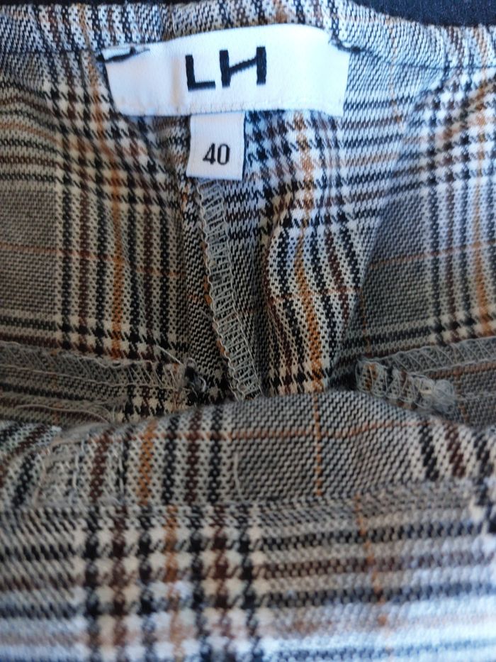 Pantalon - L H - taille 40 - photo numéro 5