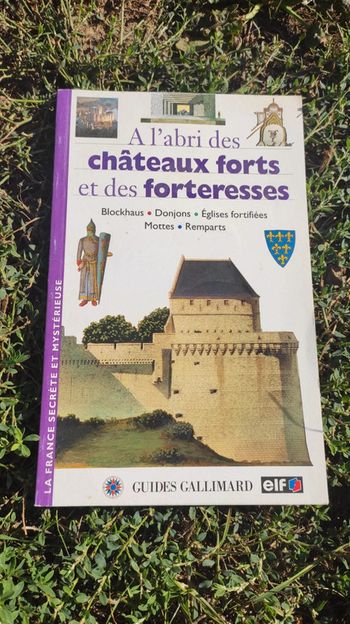 Forts et forteresses