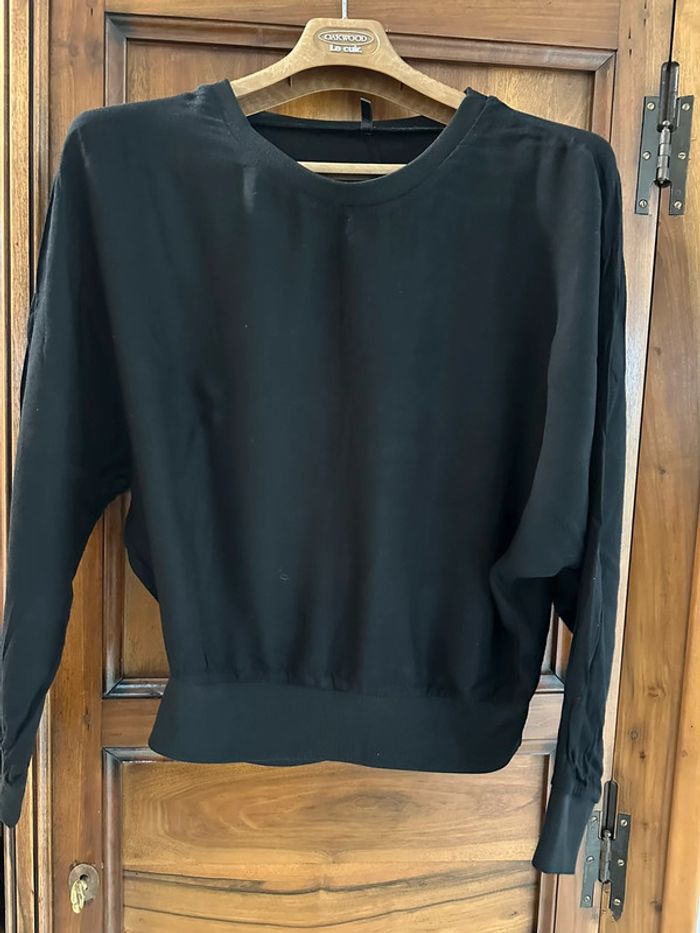 Magnifique tunique Only Taille 36 - photo numéro 2