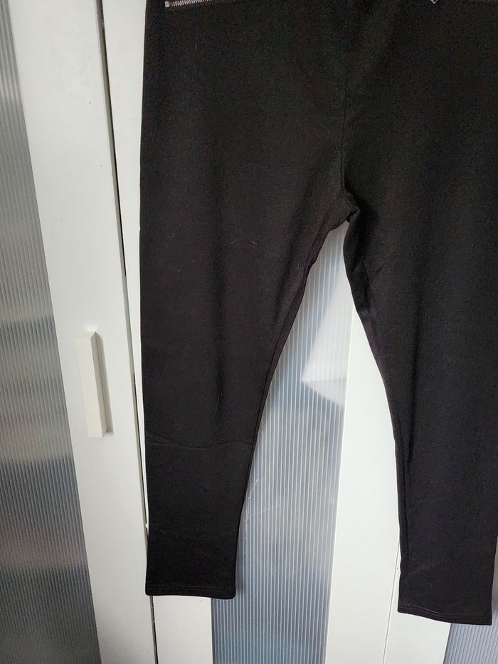 Pantalon femme taille L - photo numéro 3