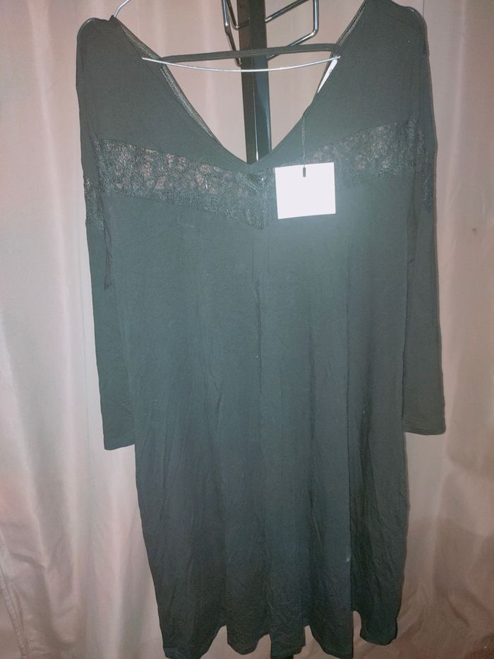 Robe grossesse maternité xl 40 42 neuve