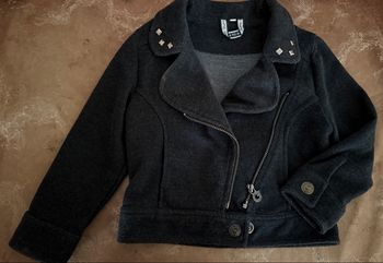 Veste fille